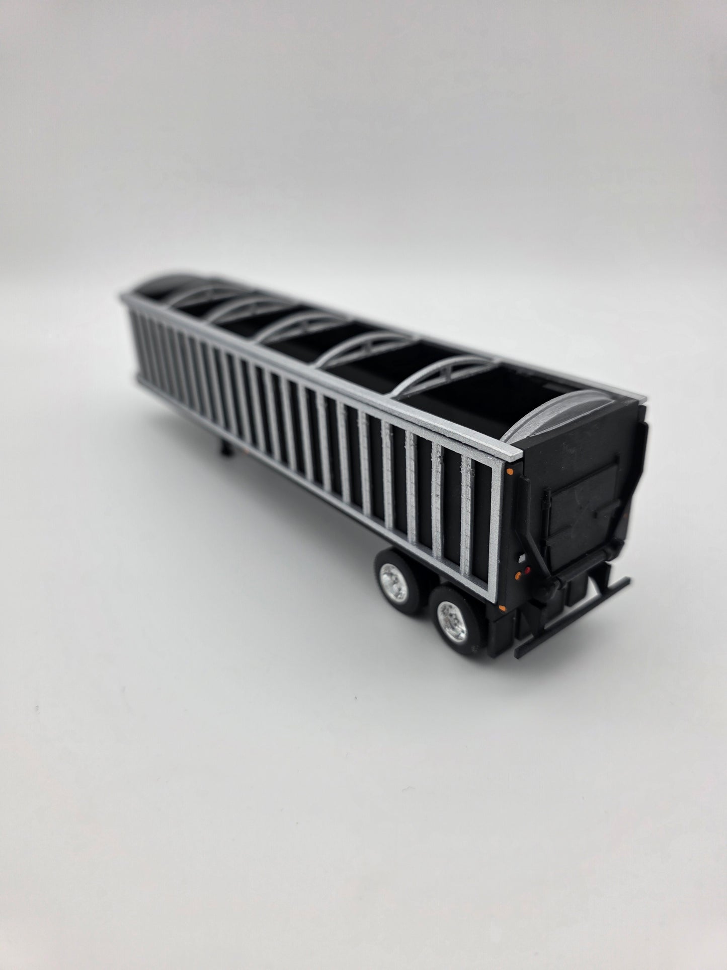 Aulick Auluminator belt trailer, 42ft