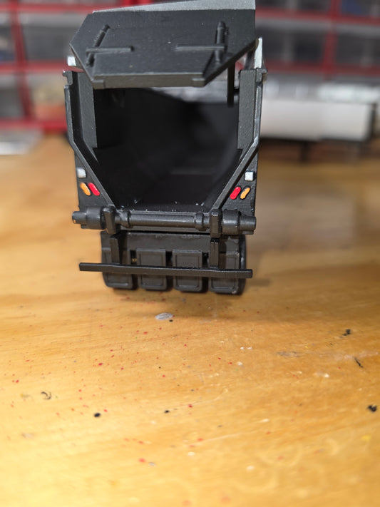 Trailer mud flaps- 4 wide