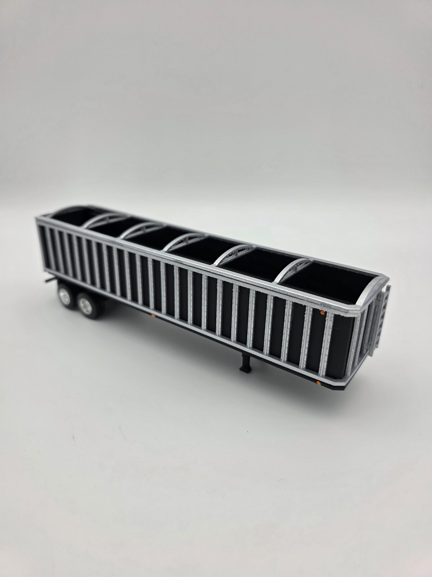 Aulick Auluminator belt trailer, 42ft