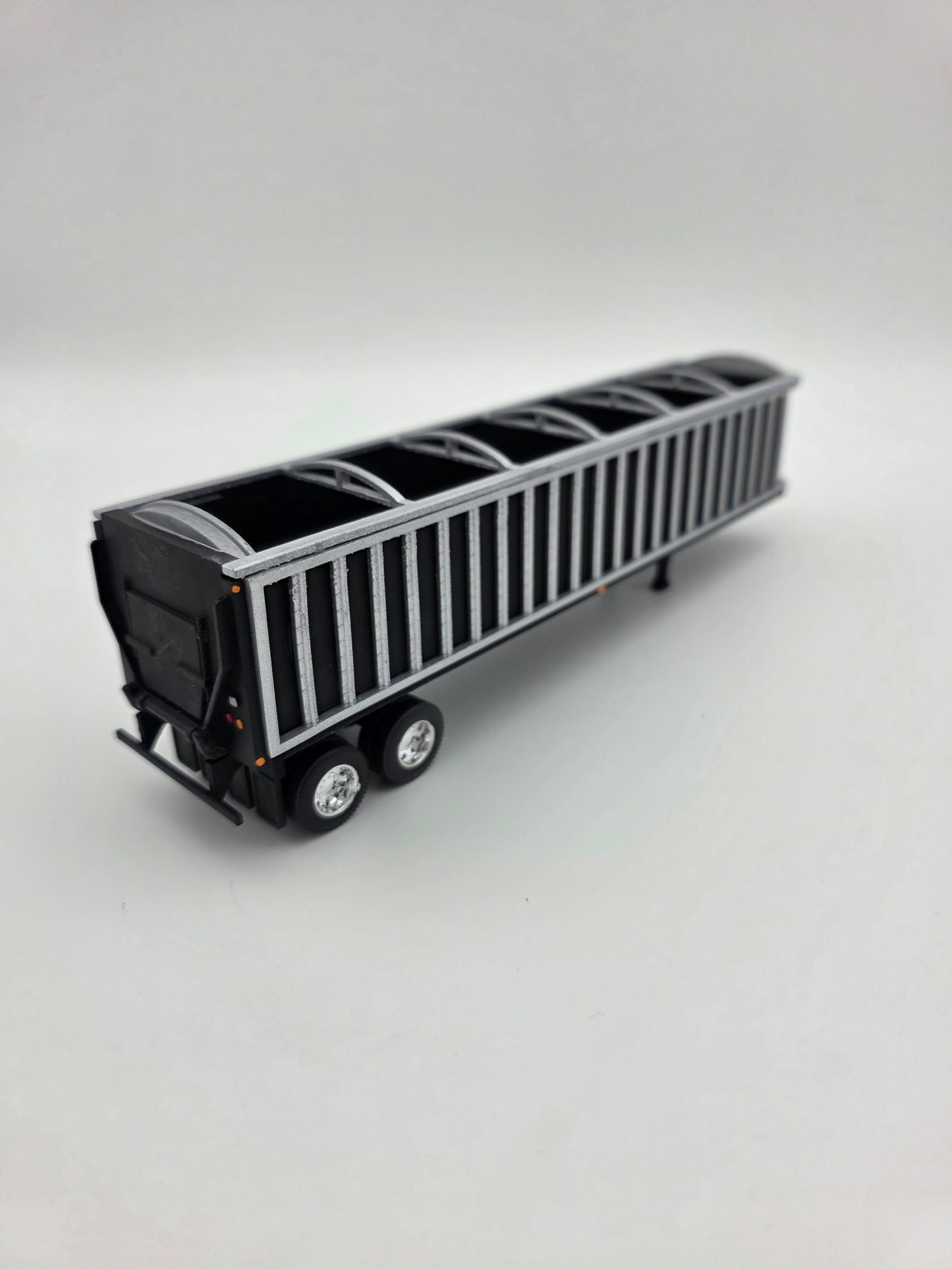 Aulick Auluminator belt trailer, 42ft