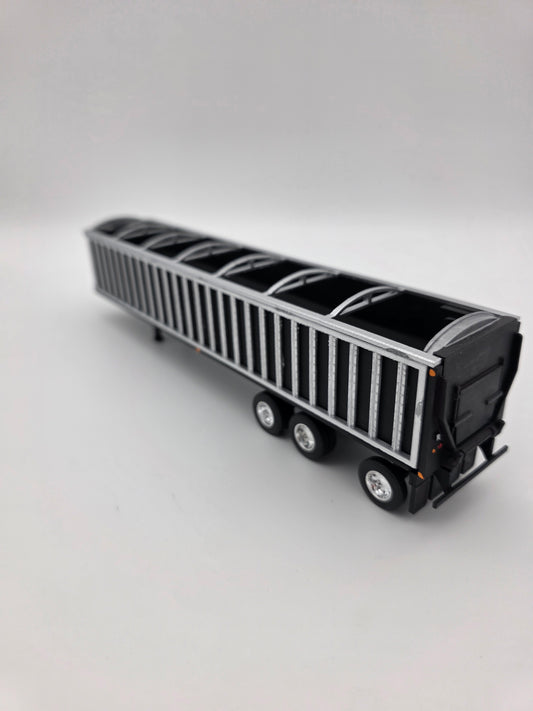 Aulick Auluminator belt trailer, 48ft