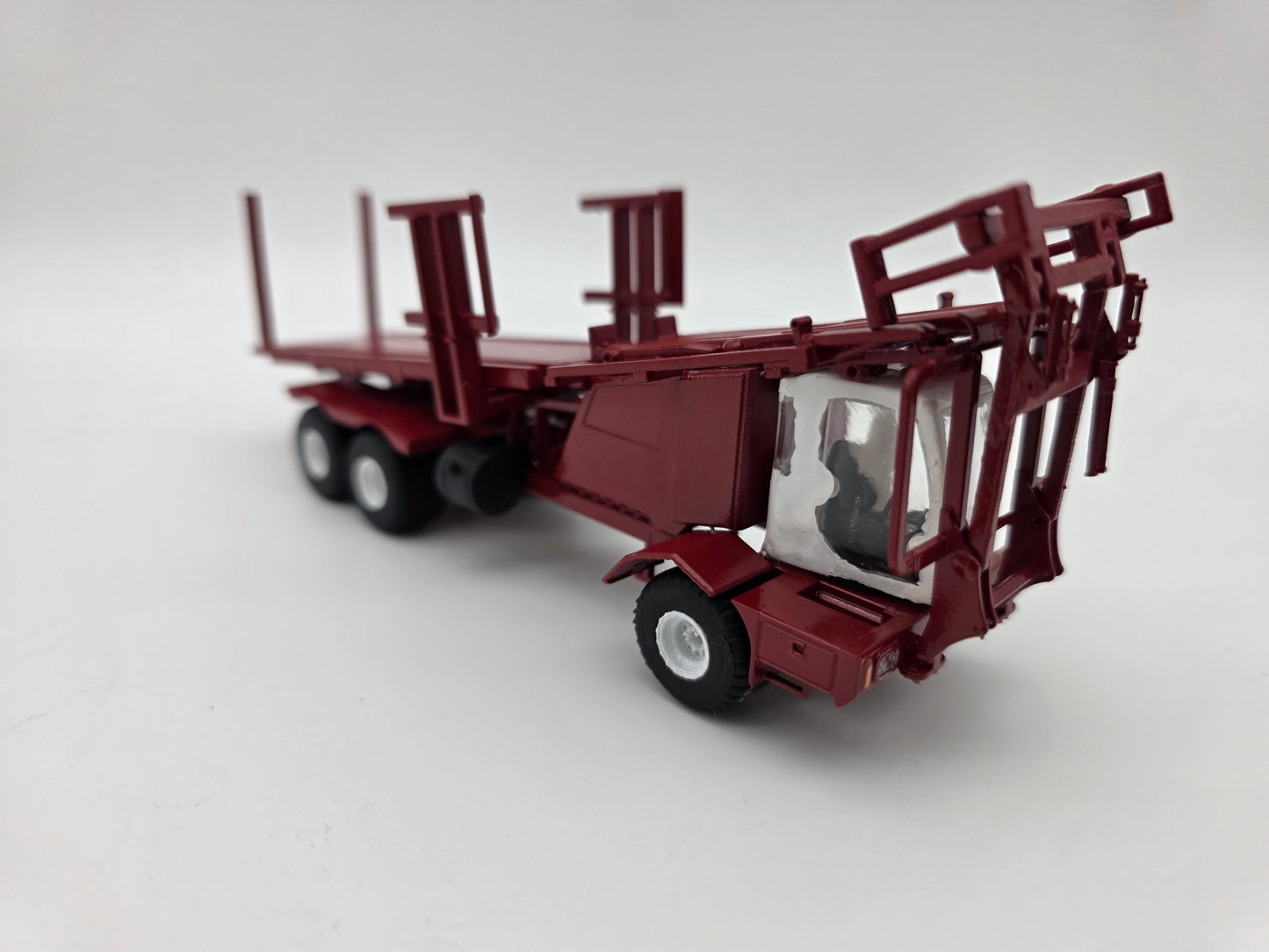 Stinger, 8500