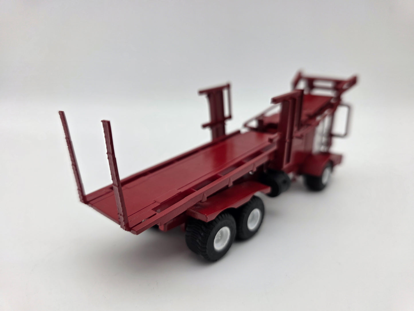 Stinger, 8500