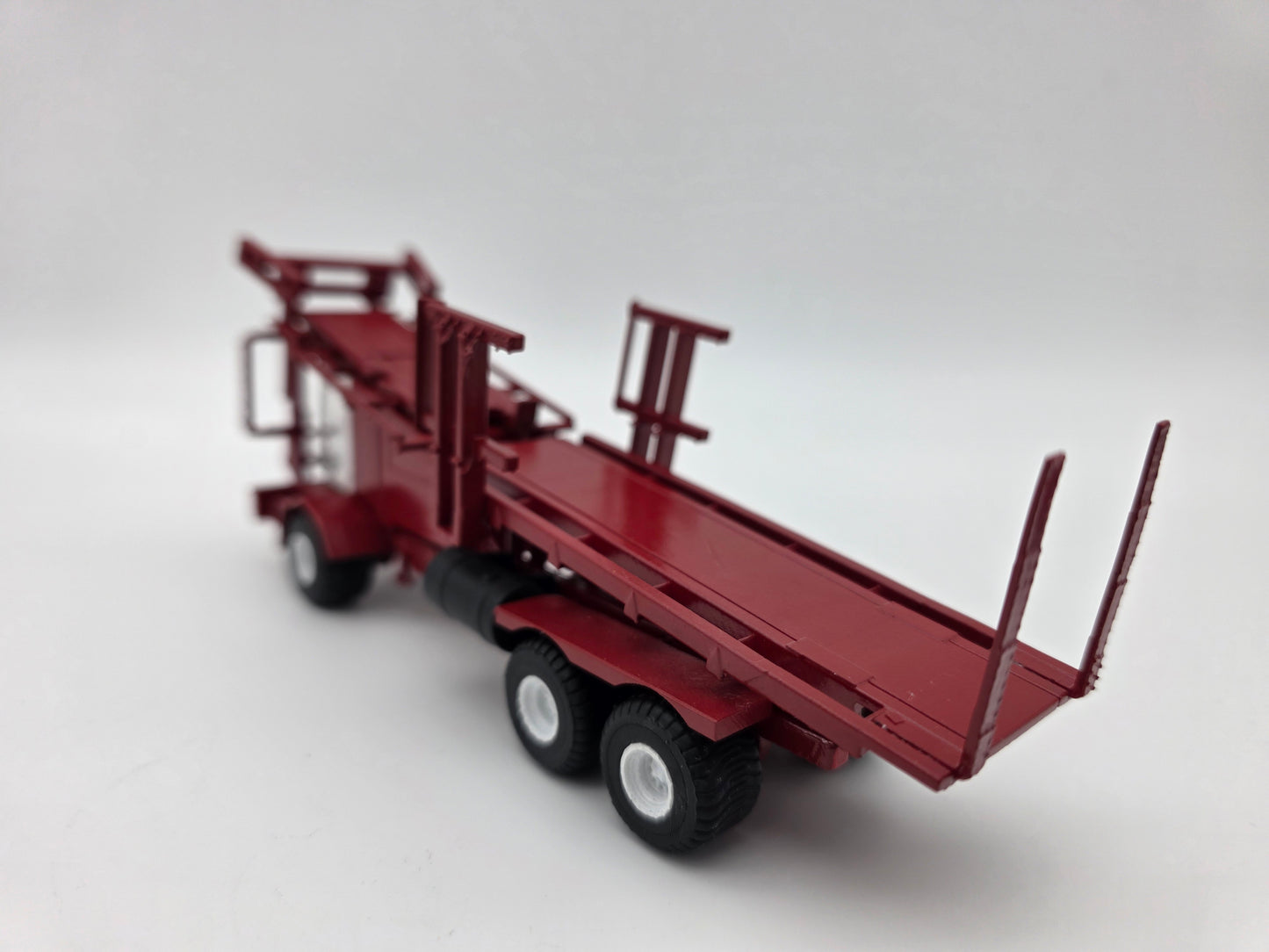Stinger, 8500