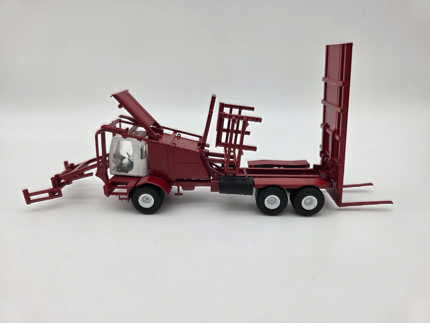 Stinger, 8500