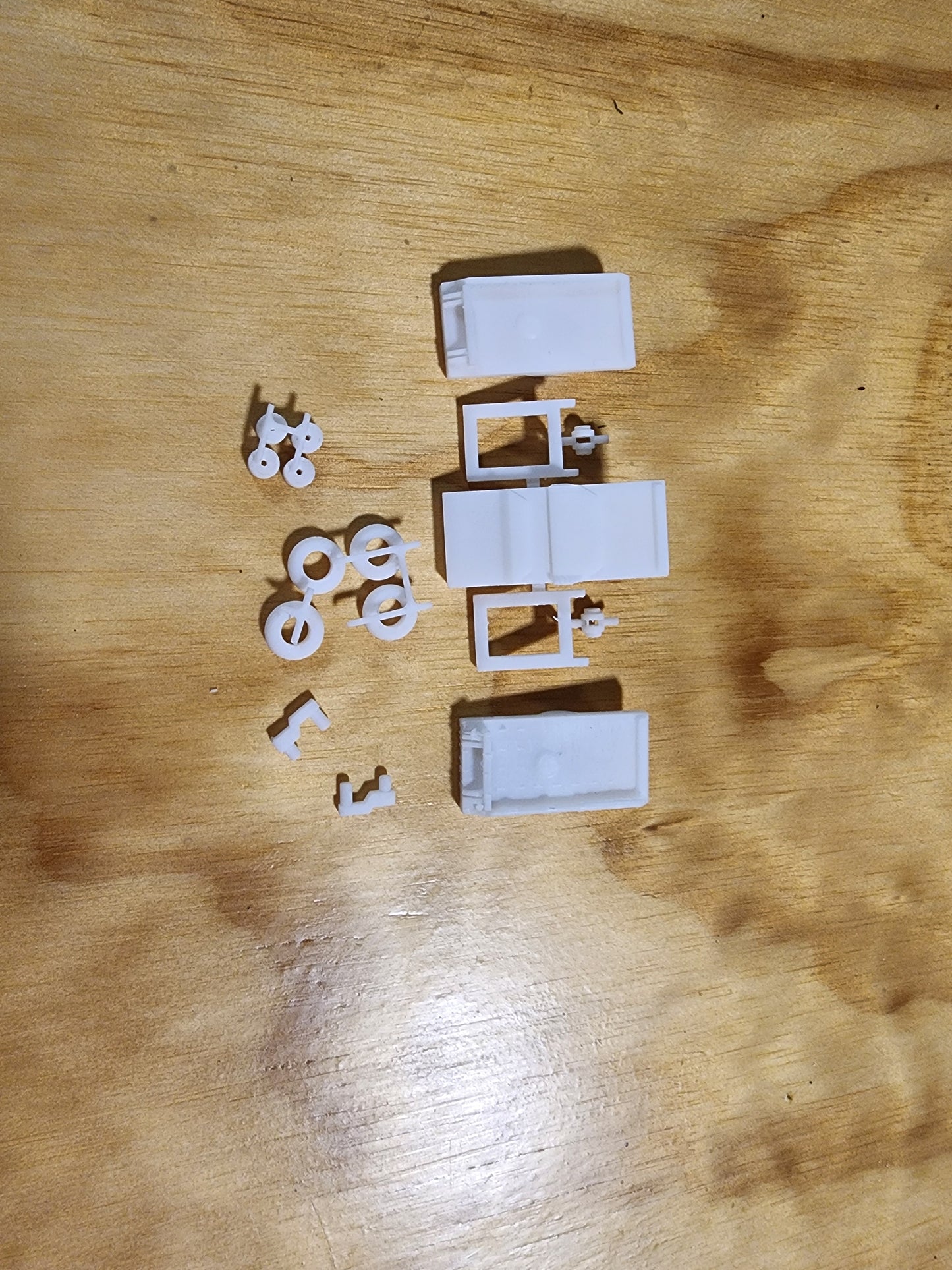 Baler- bale accumulator