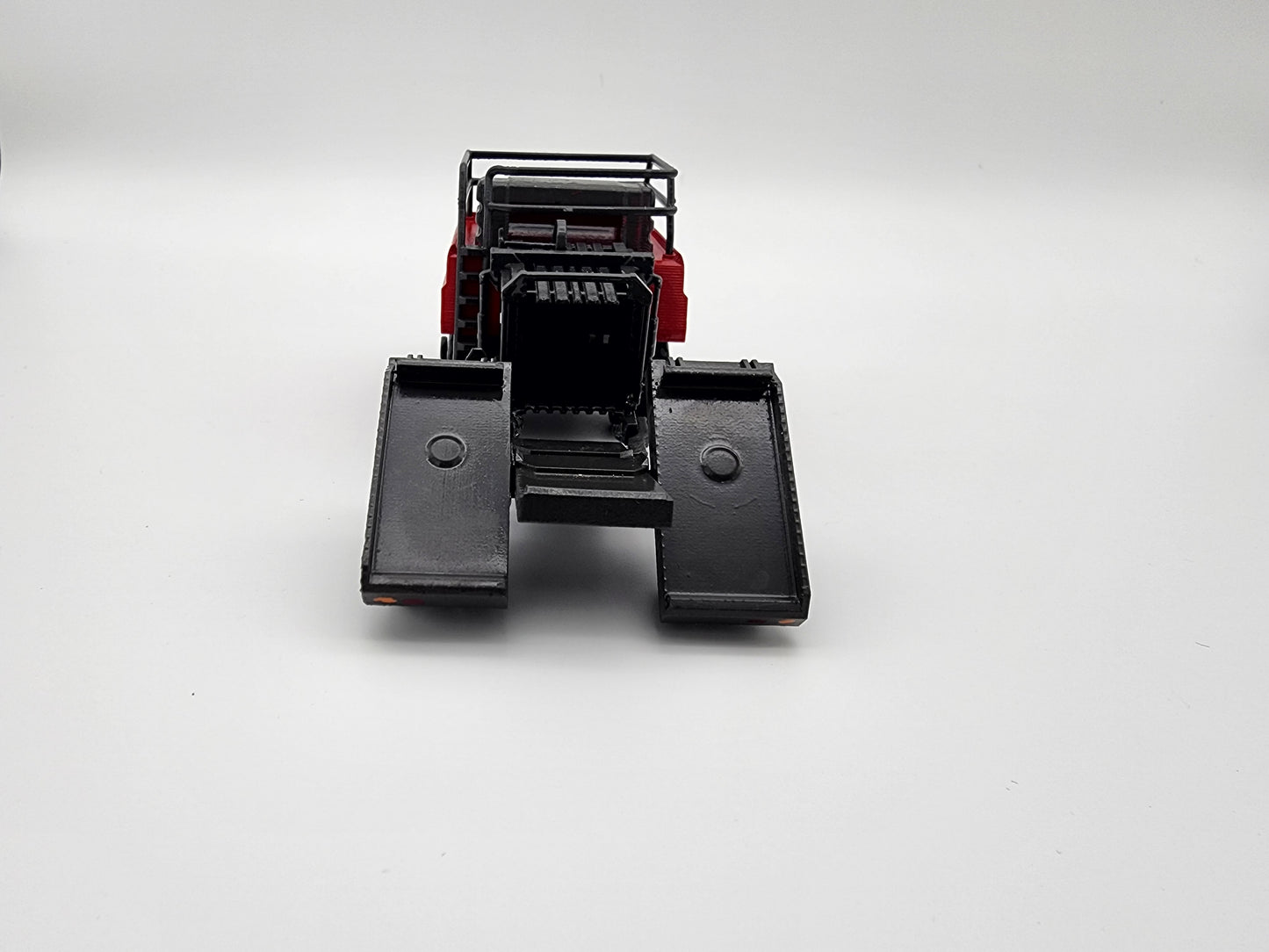 Baler- bale accumulator