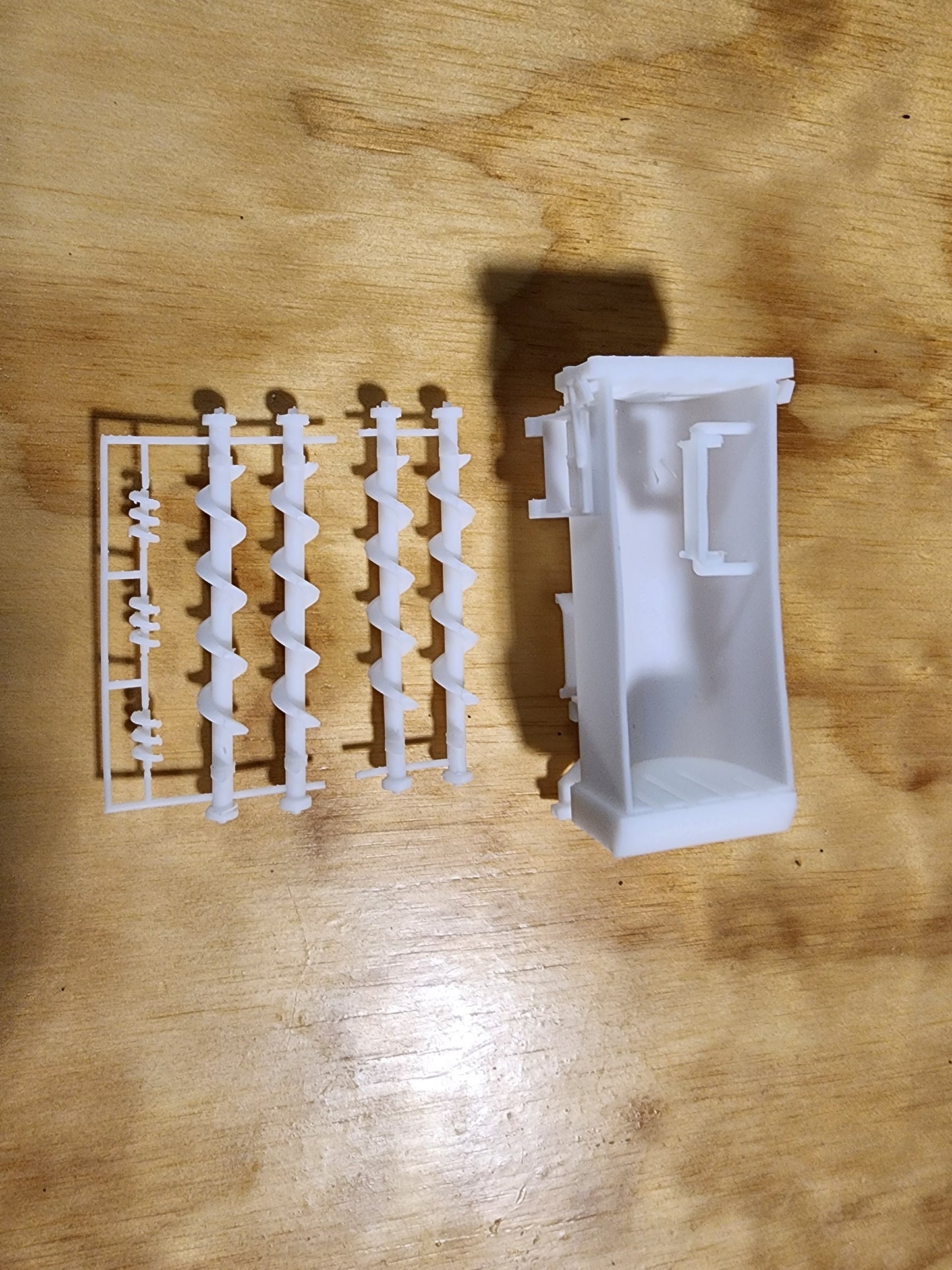 Feed box-small size, JayLor