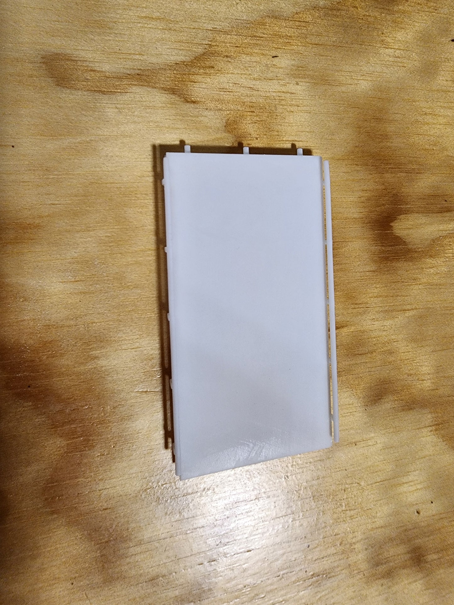 Truck scale- 20ft section