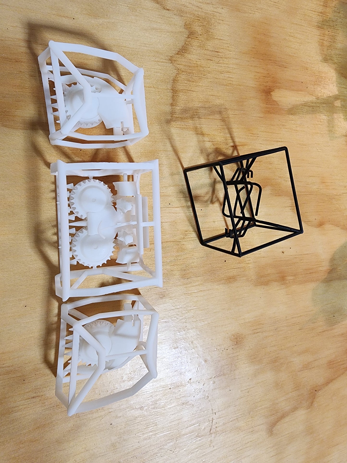 Silage header, classic 8 row