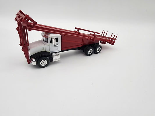 Stinger, truck mount